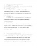 Test de contabilidad