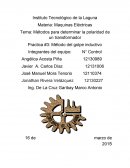 Practica - Métodos para determinar la polaridad de un transformador