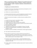 La prestación por desempleo.