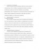 La instrucción y la comunicación