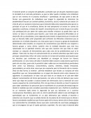 Rol del Docente ensayo