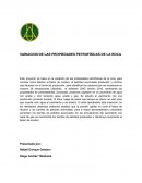 Simulacion de yacimiento