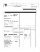 Implementación de un modelo de integración de la cadena de abastecimiento de acuerdo con el plan estratégico de la organización.