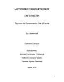 Investigar los factores determinantes de la obesidad