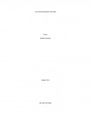 Análisis literario de la española inglesa