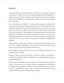 El trastorno esquizotípico de la personalidad conclusiones