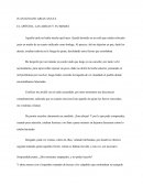 EL APÓSTOL DE LAS ABEJAS Y YO MISMO