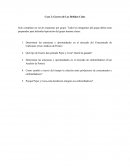 Guerra de Las Bebidas Colas