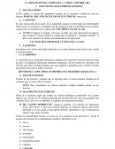 TRAUMATOLOGIA MEDICO LEGAL LA TRAUMATÓLOGA FORENSE