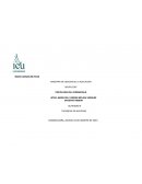 PSICOLOGÍA DEL APRENDIZAJE GUADALAJARA