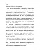 ENSAYO ESPAÑOL UN VELO NO SILENCIA LA INCONFORMIDAD