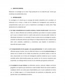 Sociología TRABAJO FINAL.