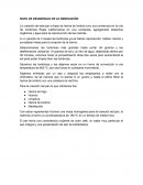 NIVEL DE DESARROLLO DE LA INNOVACIÓN