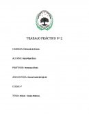 Tiempos Modernos - Pelicula