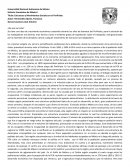 Movimientos sociales durante la revolución mexicana