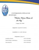 Economica...Calcular el interés simple comercial ...