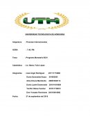 Finanzas Internacionales Análisis de Política Monetaria 2015 - 2016