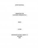 La empresa Gespersonal S.A.S.