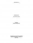 Organigrama comercio exterior