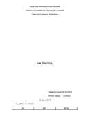 Taller De Evaluación Publicitaria