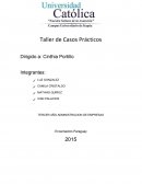 Harbing Brevery Group