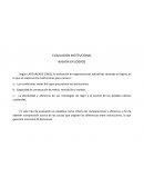 Evaluación basada en logros