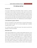 RASPUTIN.El Adivino del Zar