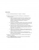 Recursos Humanos y Operaciones