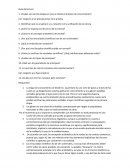 Trabajo practico Guía de lectura