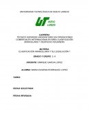 CLASIFICACIÓN ARANCELARIA Y SU LEGISLACIÓN 1