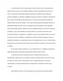 COMO COMPRENDER LOS CONCEPTOS BASICOS DE LA ECONOMIA – CAPITULO I