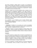 CONTRALORÍA VS TESORERÍA