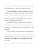 Ensayo - Sección Áurea