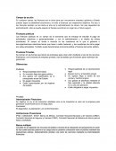 Conceptos de administracion financiera