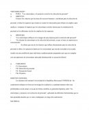 Los estereotipos y el prejuicio social en la selección de personal