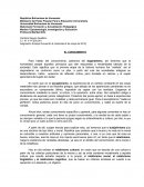 Epistemología, Investigación y Educación