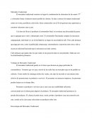 Mercadeo tradicional