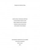 TRABAJO DE DERECHO PENAL