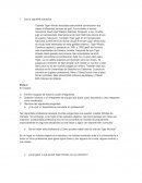 Problema de Economía: caso Tiger Woods