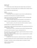 Manual de estilo para realizar cualquier trabajo escolar