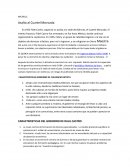 Asalto al Cuartel Moncada.