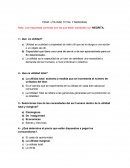 UTILIDAD MARGINAL Y TOTAL