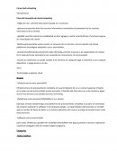 Curso de clud computing