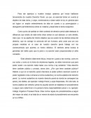 Ensayo de el derecho penal