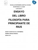 Que es la Filosofia para principiantes