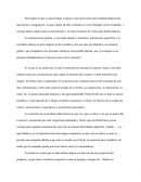 Como son las Relaciones einteracciones entre ellos y la empresa