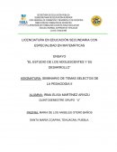 DIRECCIÓN GENERAL DE FORMACIÓN Y DESARROLLO DE DOCENTES