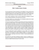 Mitos Y verdades de Japón y Colombia