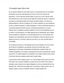 Ensayo de El evangelio según Steve Jobs