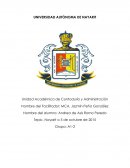 Comunicación en los procesos